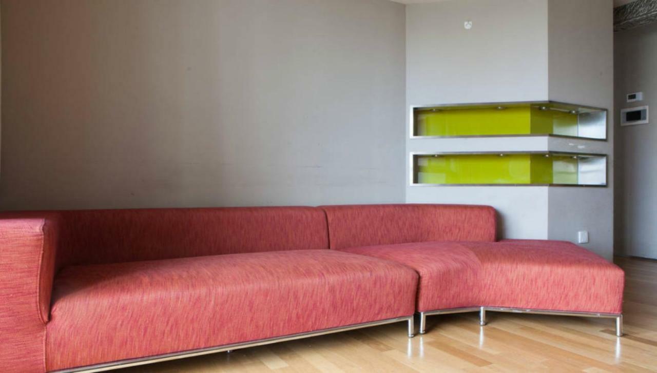 Beijing Yasmine Seasons Park Apartment Hotel Pequim Exterior foto